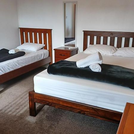 Homestay Family Room, Near The City Center كريستتشيرش المظهر الخارجي الصورة