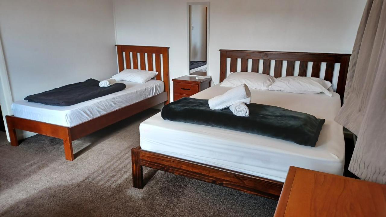 Homestay Family Room, Near The City Center كريستتشيرش المظهر الخارجي الصورة