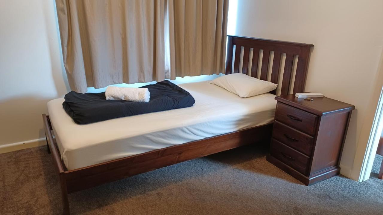 Homestay Family Room, Near The City Center كريستتشيرش المظهر الخارجي الصورة