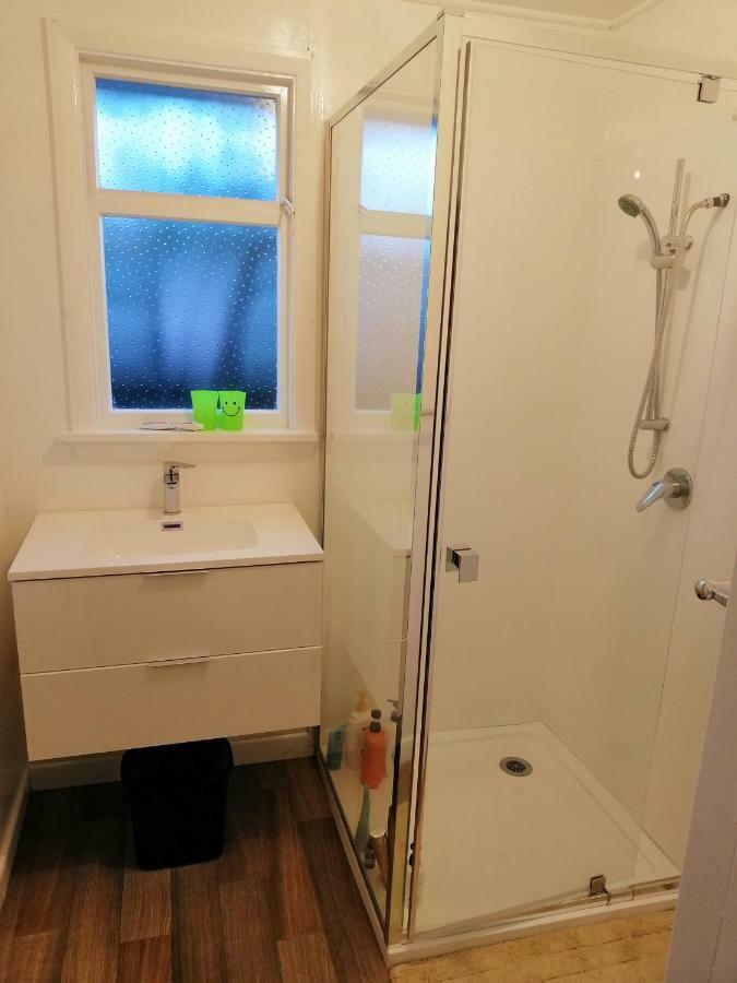 Homestay Family Room, Near The City Center كريستتشيرش المظهر الخارجي الصورة